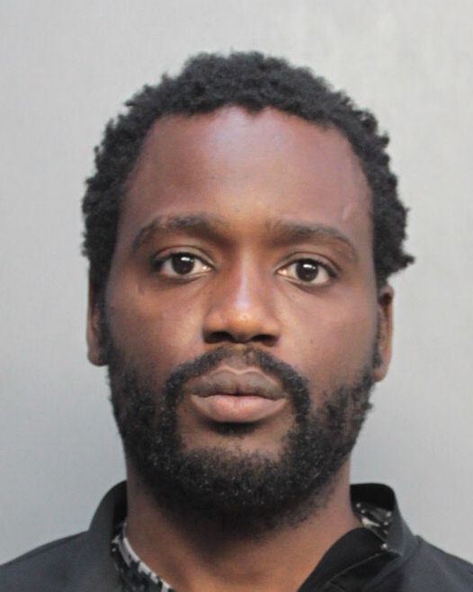 James Victor Info, Photos, Data, and More / James Victor TriCountyBusts / Is James Victor on Social Media Like Facebook, Instagram abd Twitter?
