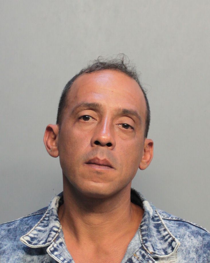 Maikel Garcia-Suarez Info, Photos, Data, and More / Maikel Garcia-Suarez TriCountyBusts / Is Maikel Garcia-Suarez on Social Media Like Facebook, Instagram abd Twitter?