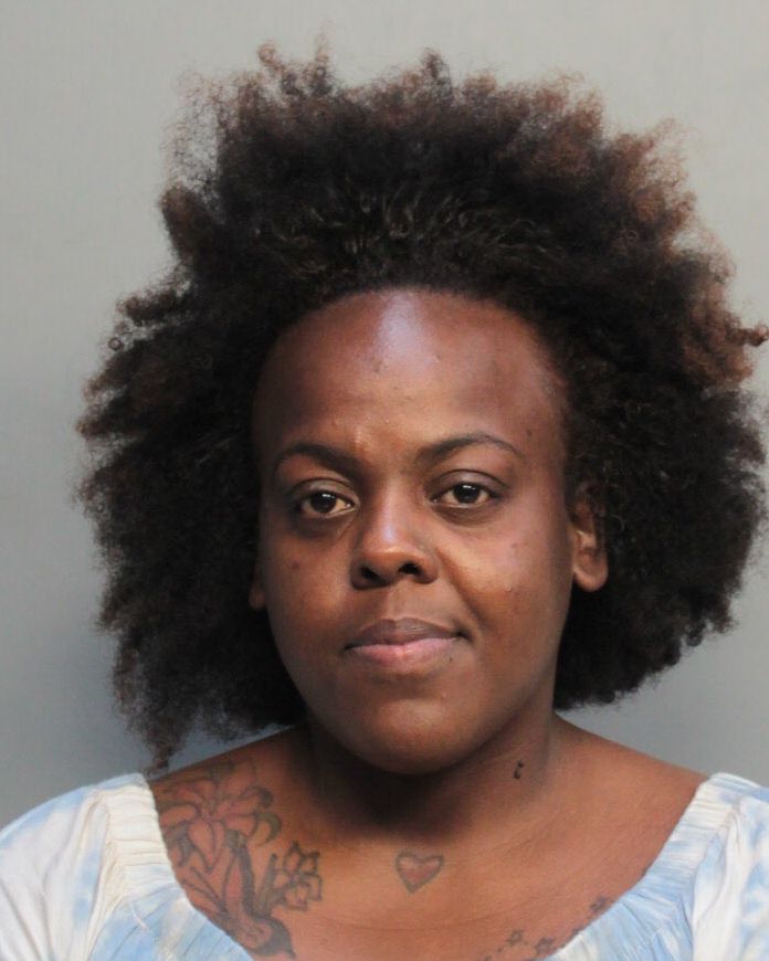 Krystle Hanks Info, Photos, Data, and More / Krystle Hanks TriCountyBusts / Is Krystle Hanks on Social Media Like Facebook, Instagram abd Twitter?