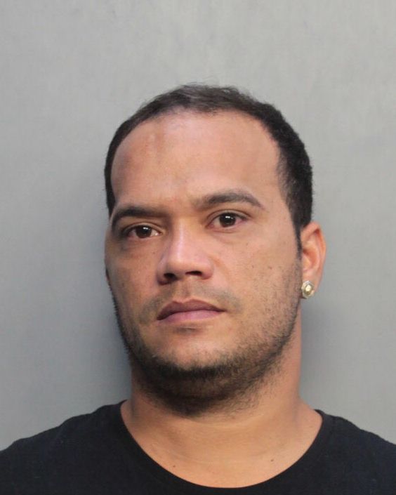 Dayan Sotolongo Info, Photos, Data, and More / Dayan Sotolongo TriCountyBusts / Is Dayan Sotolongo on Social Media Like Facebook, Instagram abd Twitter?