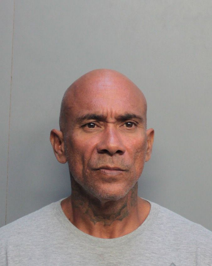 Jesus La Rosa Info, Photos, Data, and More / Jesus La Rosa TriCountyBusts / Is Jesus La Rosa on Social Media Like Facebook, Instagram abd Twitter?