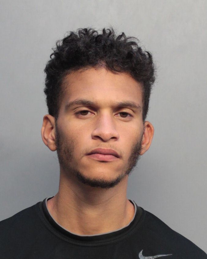 Kevin Gonzalez Info, Photos, Data, and More / Kevin Gonzalez TriCountyBusts / Is Kevin Gonzalez on Social Media Like Facebook, Instagram abd Twitter?