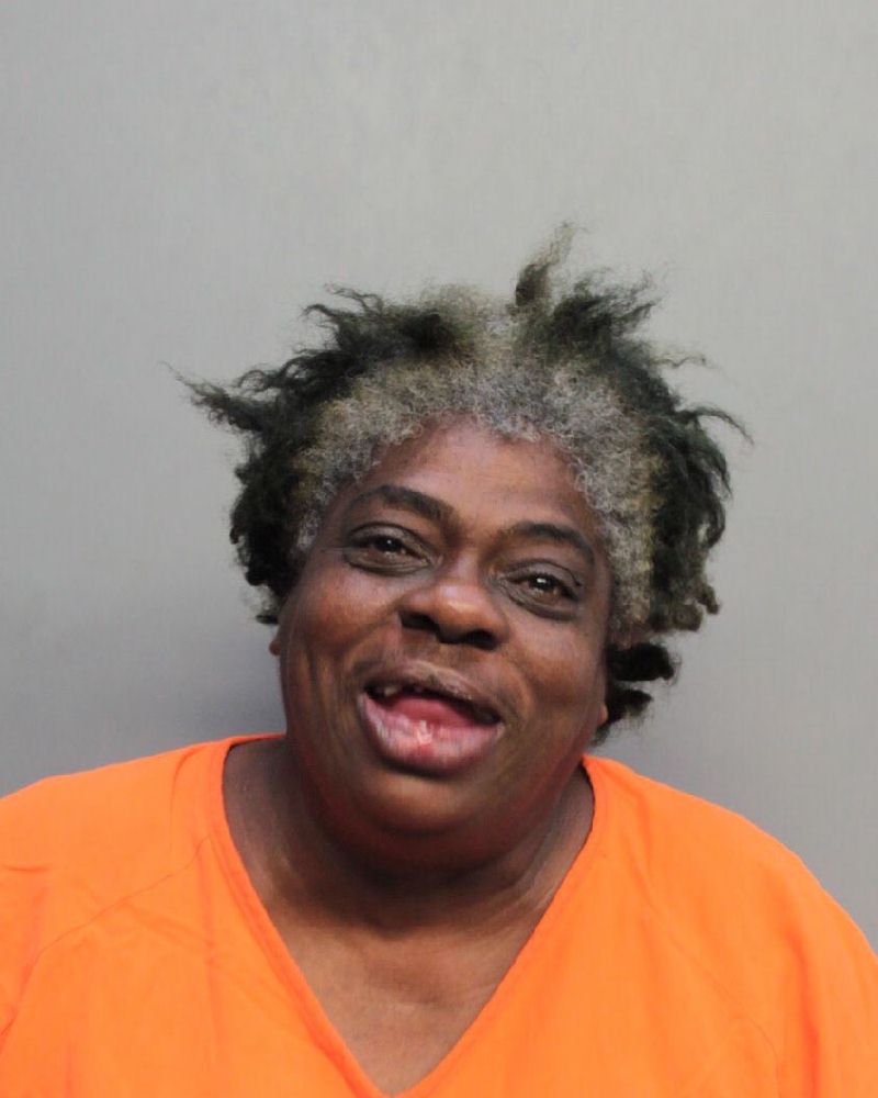 Georgiana Williams Info, Photos, Data, and More / Georgiana Williams TriCountyBusts / Is Georgiana Williams on Social Media Like Facebook, Instagram abd Twitter?