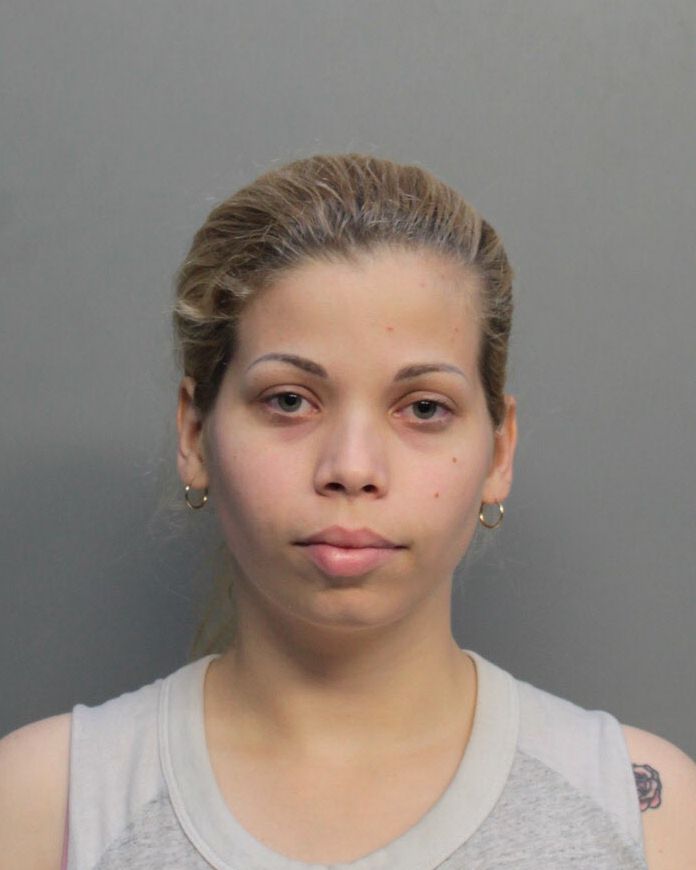 Iliana Bretoneshernandez Info, Photos, Data, and More / Iliana Bretoneshernandez TriCountyBusts / Is Iliana Bretoneshernandez on Social Media Like Facebook, Instagram abd Twitter?