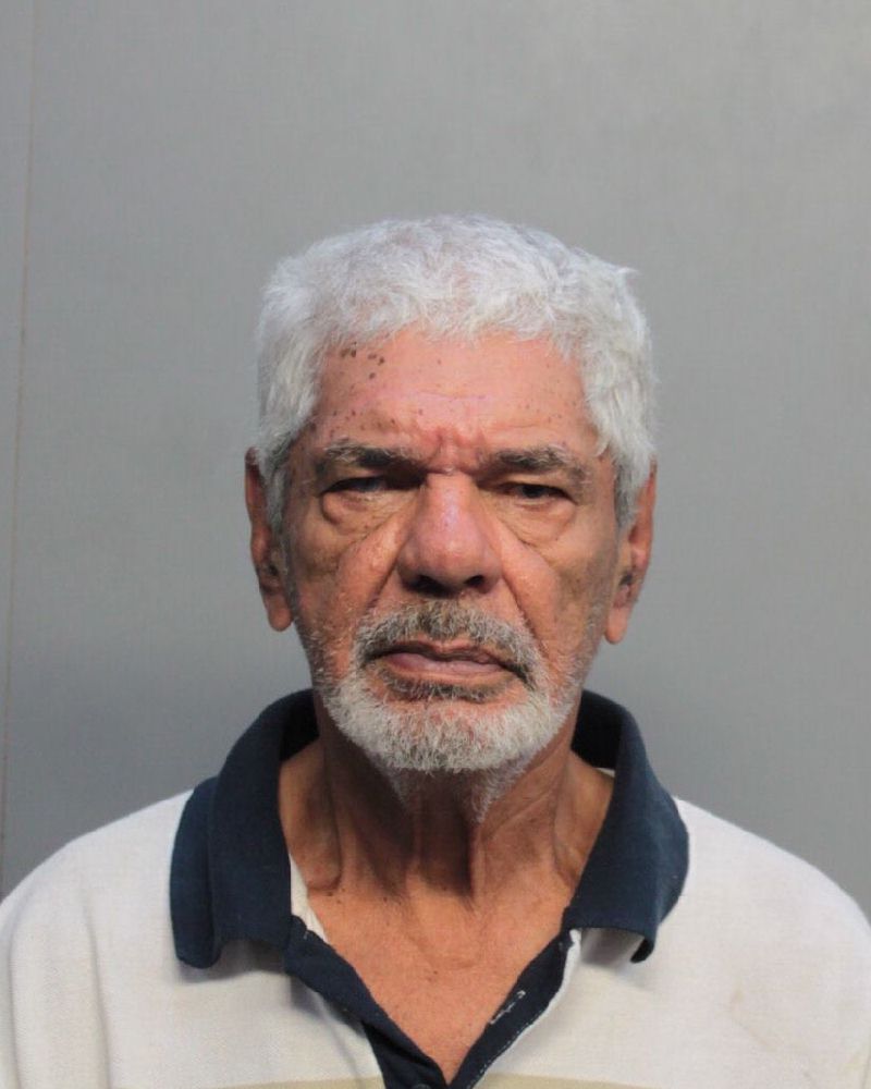 Eduardo Rivero Info, Photos, Data, and More / Eduardo Rivero TriCountyBusts / Is Eduardo Rivero on Social Media Like Facebook, Instagram abd Twitter?