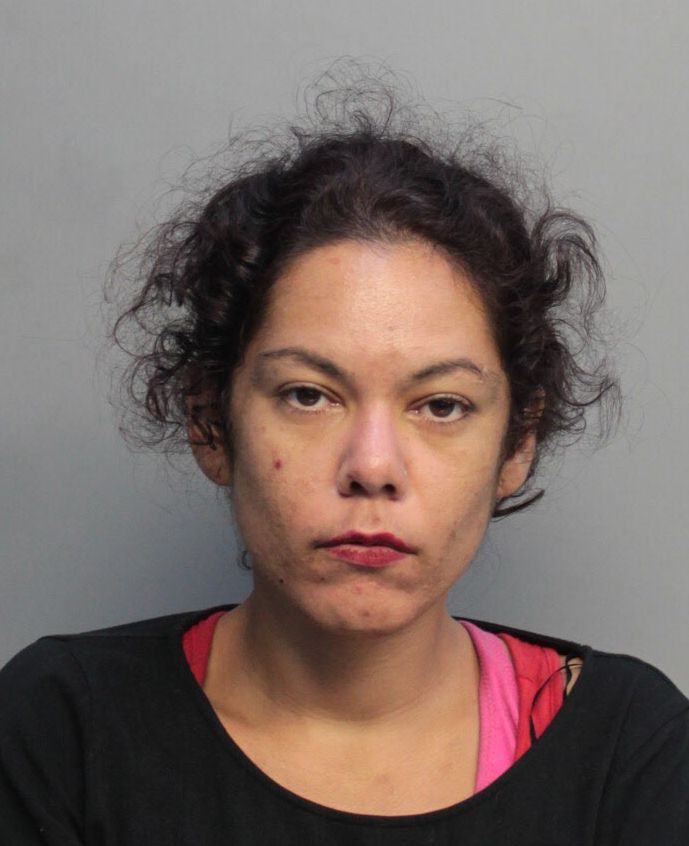 Shaina Castillo Info, Photos, Data, and More / Shaina Castillo TriCountyBusts / Is Shaina Castillo on Social Media Like Facebook, Instagram abd Twitter?