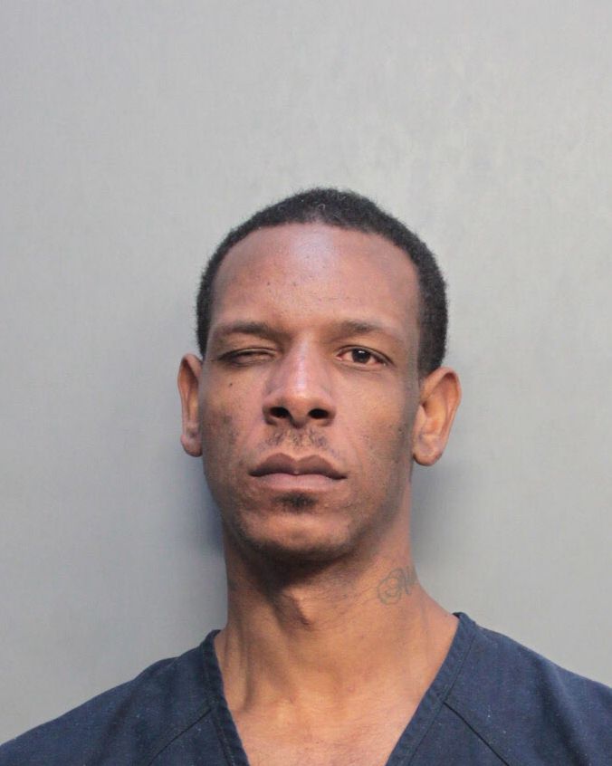Asmar Harrison Info, Photos, Data, and More / Asmar Harrison TriCountyBusts / Is Asmar Harrison on Social Media Like Facebook, Instagram abd Twitter?