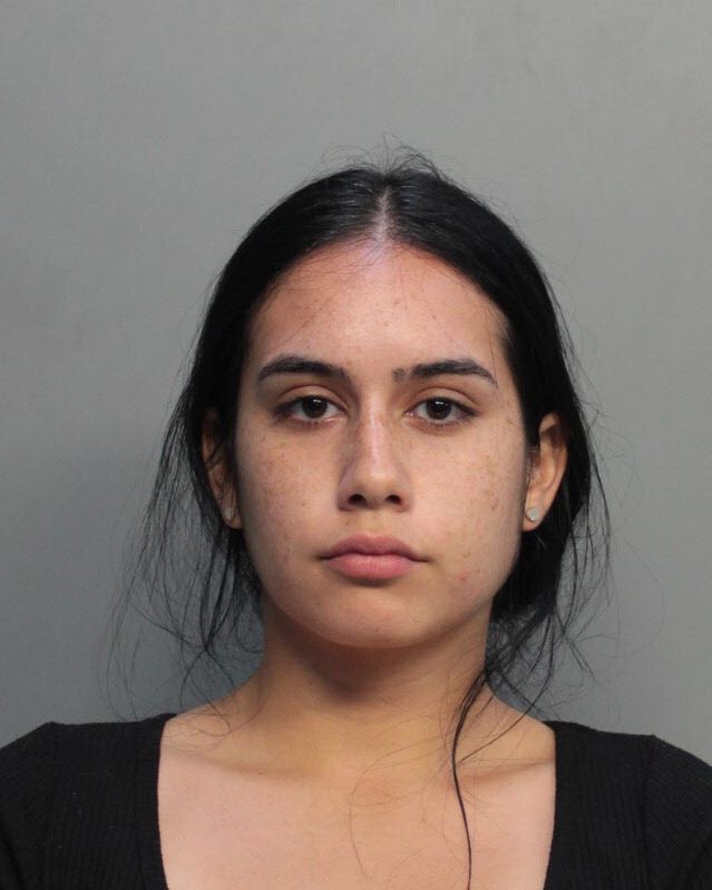 Grisel Capote Info, Photos, Data, and More / Grisel Capote TriCountyBusts / Is Grisel Capote on Social Media Like Facebook, Instagram abd Twitter?