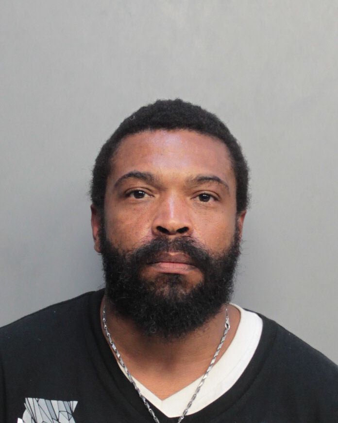 Andre Rigby Info, Photos, Data, and More / Andre Rigby TriCountyBusts / Is Andre Rigby on Social Media Like Facebook, Instagram abd Twitter?