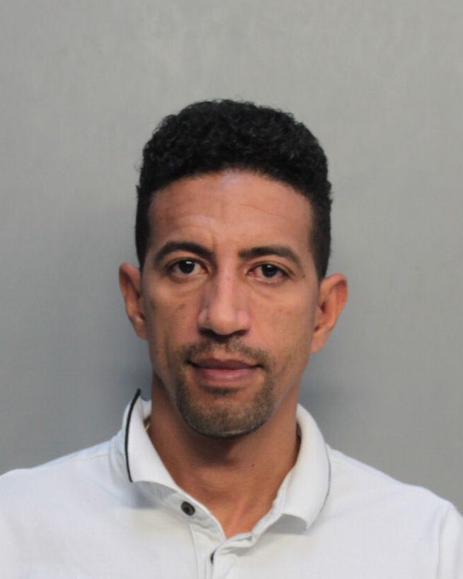 Jhoan Alvarez Info, Photos, Data, and More / Jhoan Alvarez TriCountyBusts / Is Jhoan Alvarez on Social Media Like Facebook, Instagram abd Twitter?