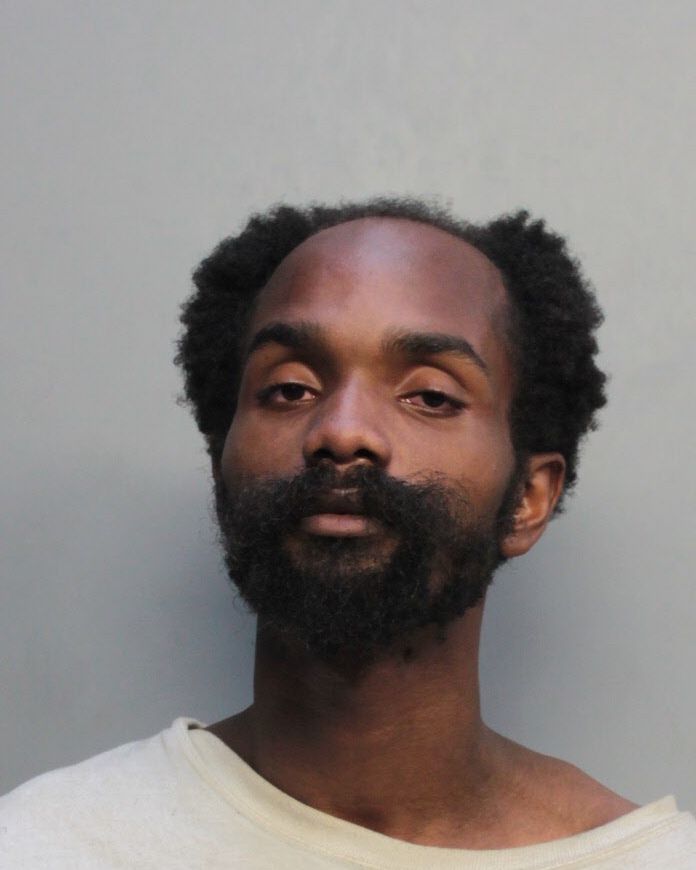 Deshawn Bell Info, Photos, Data, and More / Deshawn Bell TriCountyBusts / Is Deshawn Bell on Social Media Like Facebook, Instagram abd Twitter?