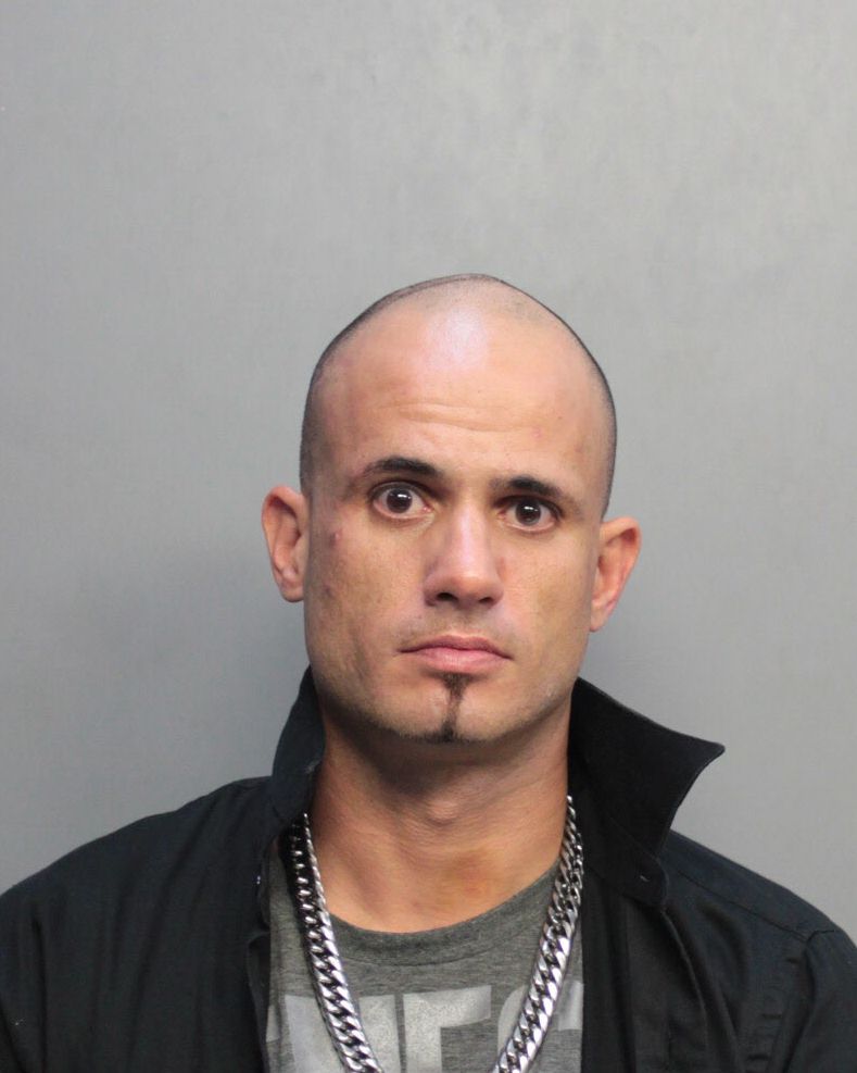 Carlos Alvarez Info, Photos, Data, and More / Carlos Alvarez TriCountyBusts / Is Carlos Alvarez on Social Media Like Facebook, Instagram abd Twitter?