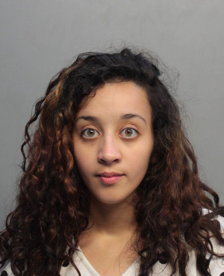 Jessena Santana Info, Photos, Data, and More / Jessena Santana TriCountyBusts / Is Jessena Santana on Social Media Like Facebook, Instagram abd Twitter?