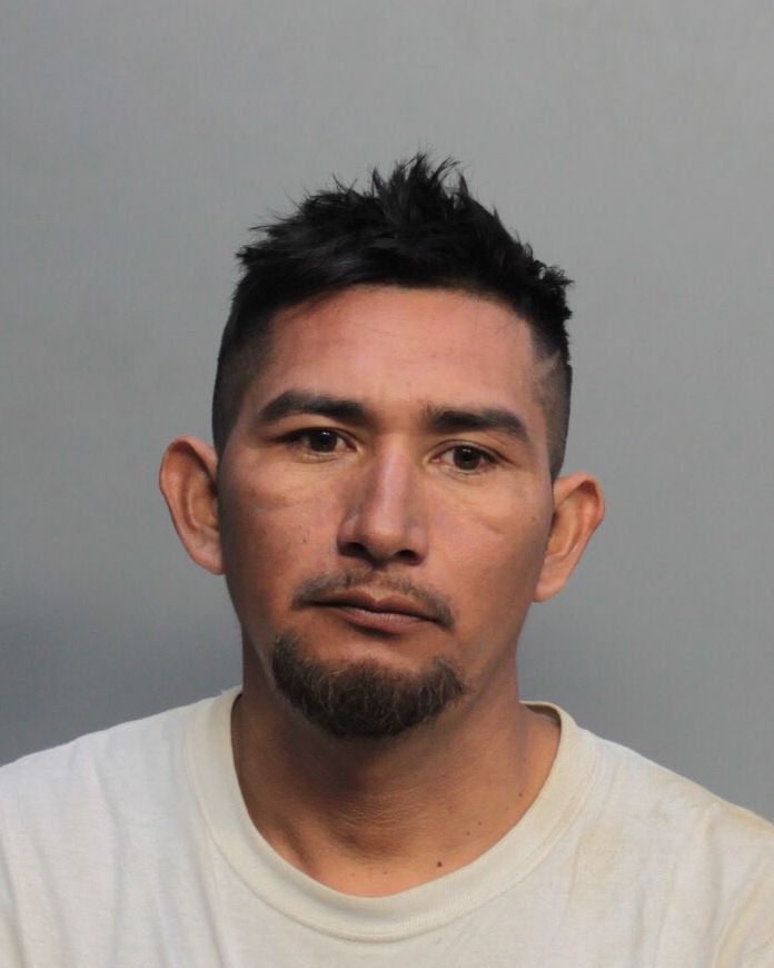 Jerson Ramos Info, Photos, Data, and More / Jerson Ramos TriCountyBusts / Is Jerson Ramos on Social Media Like Facebook, Instagram abd Twitter?