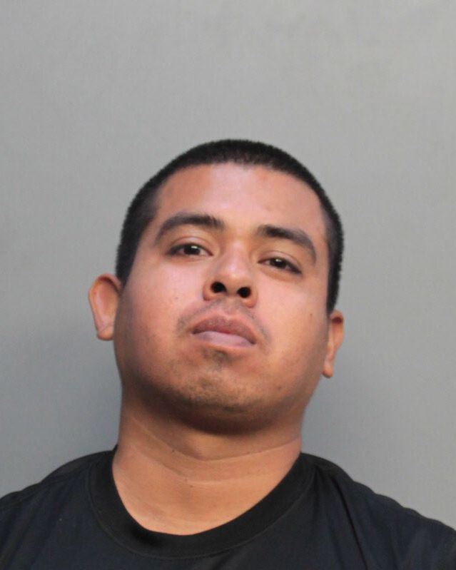 Miguel Deleon Info, Photos, Data, and More / Miguel Deleon TriCountyBusts / Is Miguel Deleon on Social Media Like Facebook, Instagram abd Twitter?