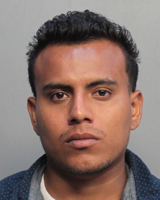 William Romero Ramirez Info, Photos, Data, and More / William Romero Ramirez TriCountyBusts / Is William Romero Ramirez on Social Media Like Facebook, Instagram abd Twitter?