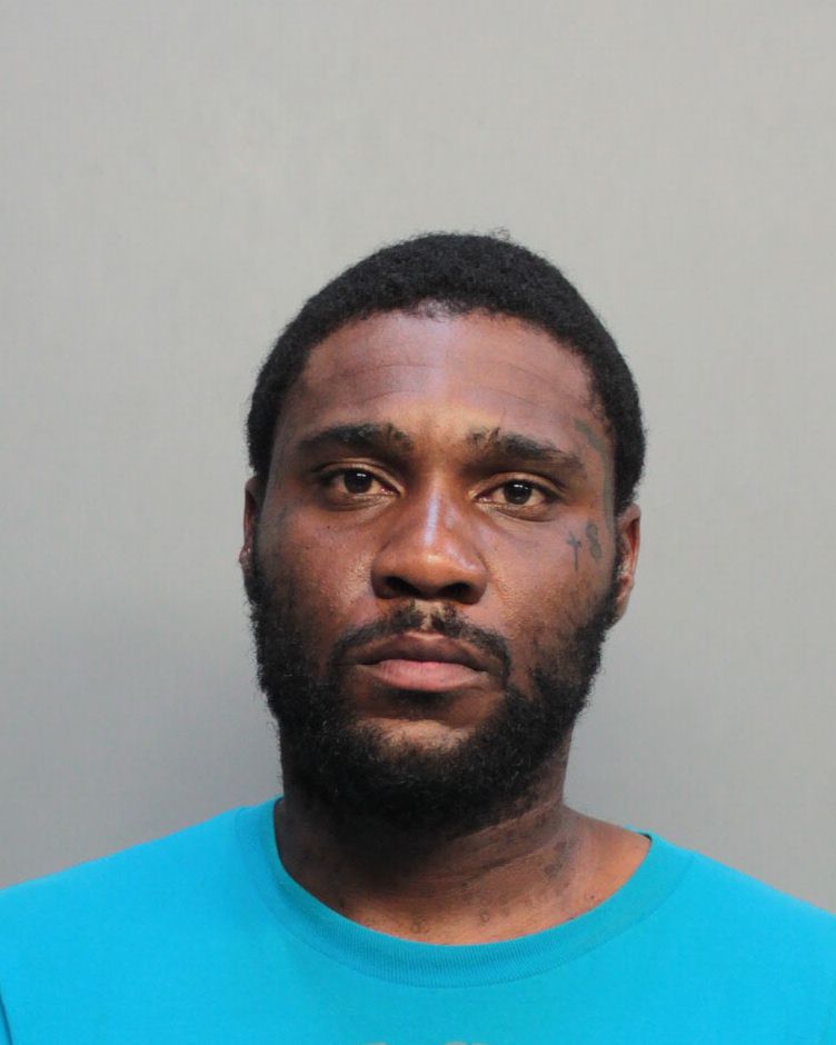 Terrell Walker Info, Photos, Data, and More / Terrell Walker TriCountyBusts / Is Terrell Walker on Social Media Like Facebook, Instagram abd Twitter?