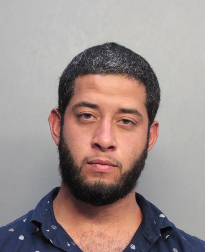 Alex Nunez Info, Photos, Data, and More / Alex Nunez TriCountyBusts / Is Alex Nunez on Social Media Like Facebook, Instagram abd Twitter?