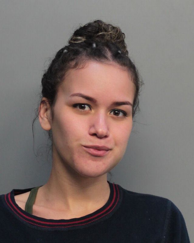 Lisenia Martinez Info, Photos, Data, and More / Lisenia Martinez TriCountyBusts / Is Lisenia Martinez on Social Media Like Facebook, Instagram abd Twitter?