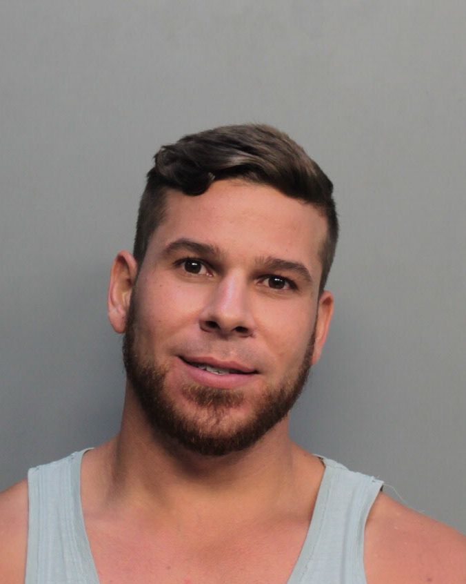 Julian Serna-Garces Info, Photos, Data, and More / Julian Serna-Garces TriCountyBusts / Is Julian Serna-Garces on Social Media Like Facebook, Instagram abd Twitter?
