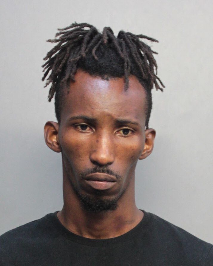 Wilson Pierre Info, Photos, Data, and More / Wilson Pierre TriCountyBusts / Is Wilson Pierre on Social Media Like Facebook, Instagram abd Twitter?