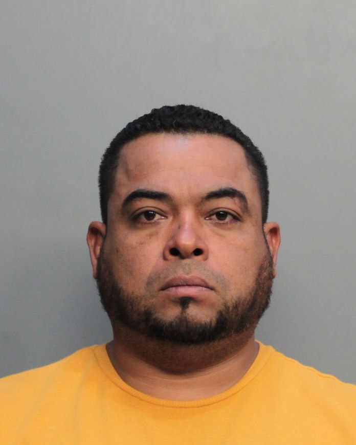 Javier Rodriguezsilva Info, Photos, Data, and More / Javier Rodriguezsilva TriCountyBusts / Is Javier Rodriguezsilva on Social Media Like Facebook, Instagram abd Twitter?