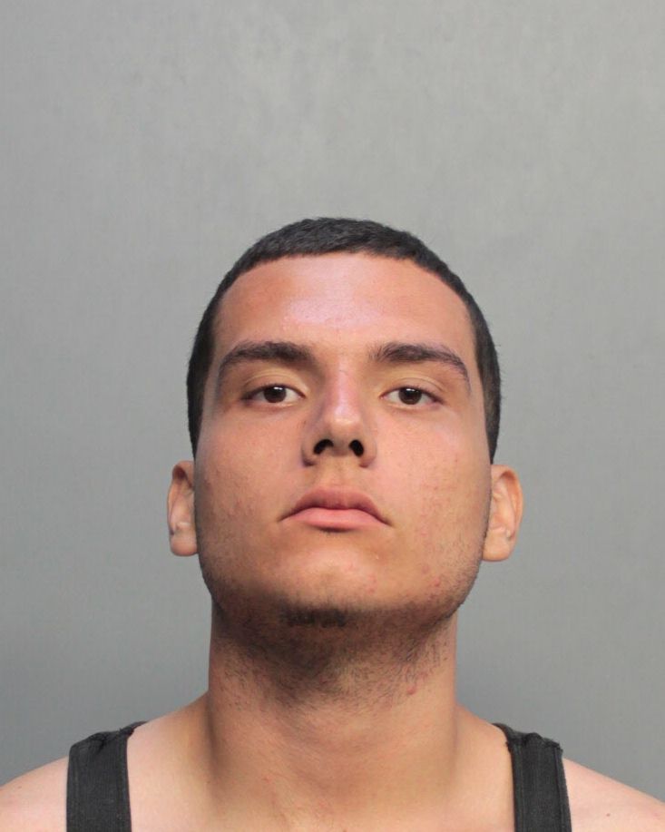 Roberto Moreno Info, Photos, Data, and More / Roberto Moreno TriCountyBusts / Is Roberto Moreno on Social Media Like Facebook, Instagram abd Twitter?