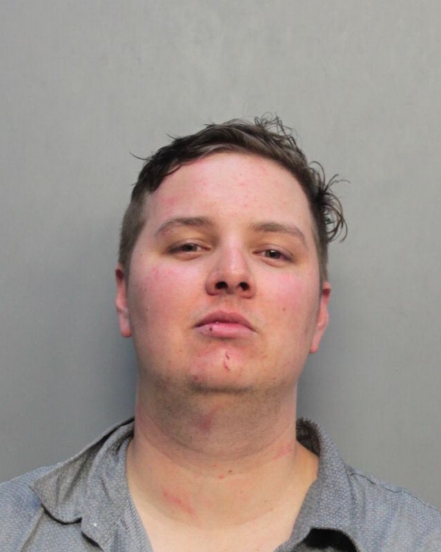 Brian Barros Info, Photos, Data, and More / Brian Barros TriCountyBusts / Is Brian Barros on Social Media Like Facebook, Instagram abd Twitter?