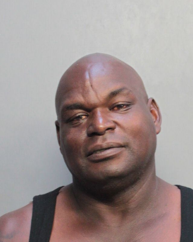 Andre Porter Info, Photos, Data, and More / Andre Porter TriCountyBusts / Is Andre Porter on Social Media Like Facebook, Instagram abd Twitter?