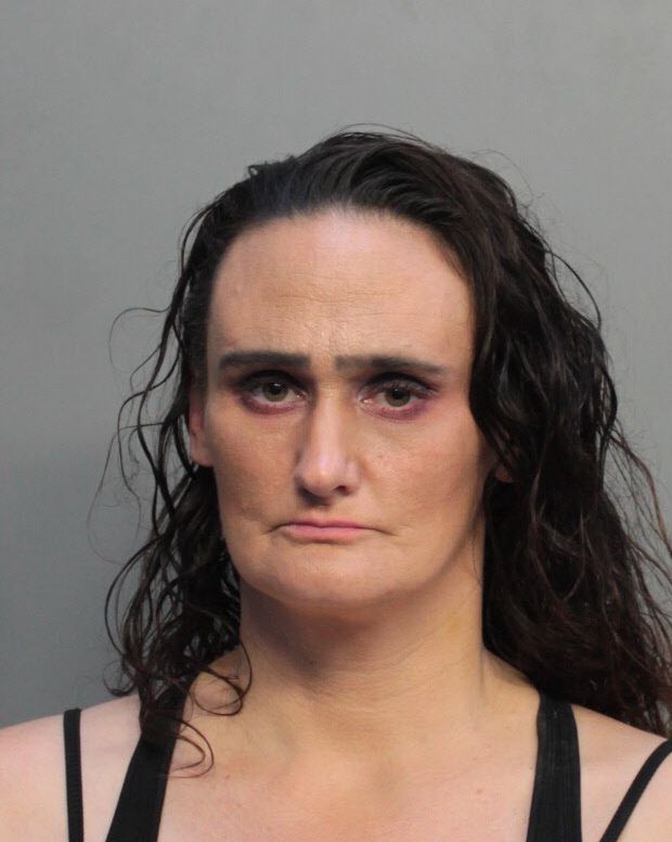 Crystal Gibson Info, Photos, Data, and More / Crystal Gibson TriCountyBusts / Is Crystal Gibson on Social Media Like Facebook, Instagram abd Twitter?