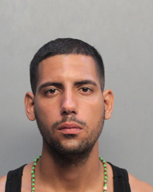 Alfredo Suarez Info, Photos, Data, and More / Alfredo Suarez TriCountyBusts / Is Alfredo Suarez on Social Media Like Facebook, Instagram abd Twitter?