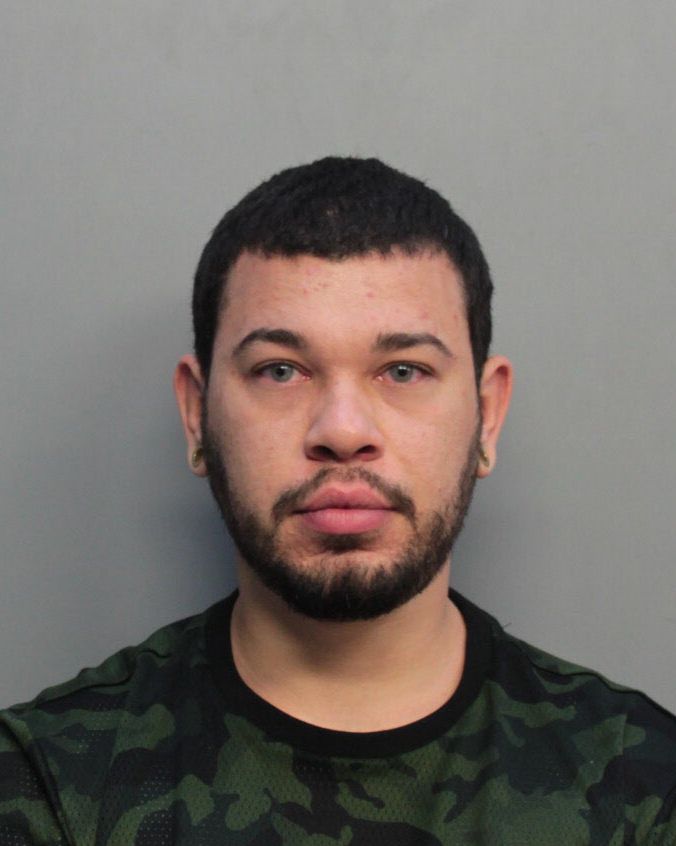 Michael Rodriguez Info, Photos, Data, and More / Michael Rodriguez TriCountyBusts / Is Michael Rodriguez on Social Media Like Facebook, Instagram abd Twitter?