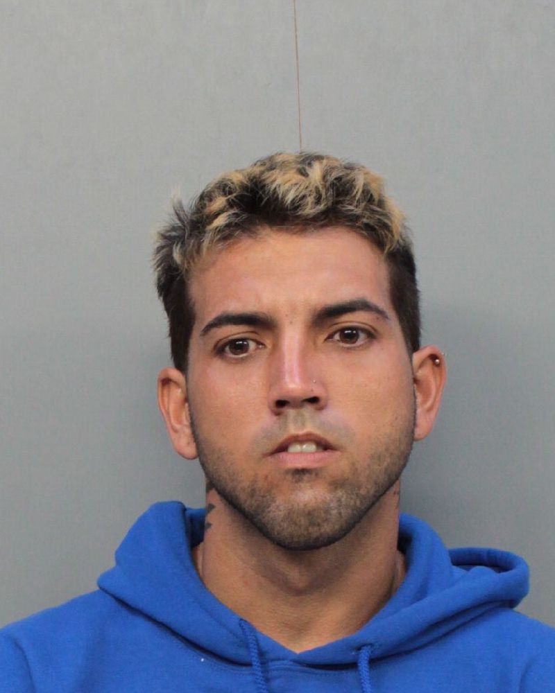 Ernesto Pineiro-Quintana Info, Photos, Data, and More / Ernesto Pineiro-Quintana TriCountyBusts / Is Ernesto Pineiro-Quintana on Social Media Like Facebook, Instagram abd Twitter?