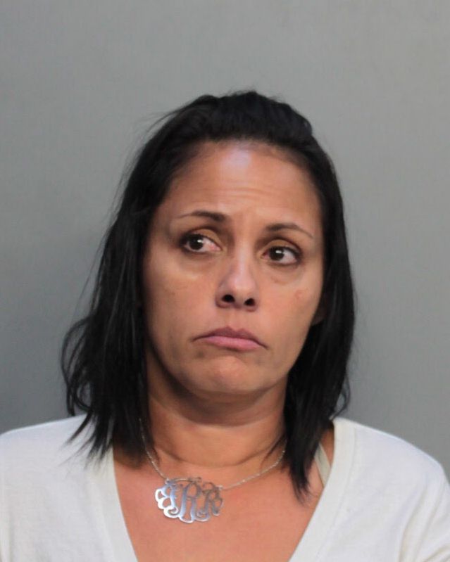Jennifer Rojas Info, Photos, Data, and More / Jennifer Rojas TriCountyBusts / Is Jennifer Rojas on Social Media Like Facebook, Instagram abd Twitter?