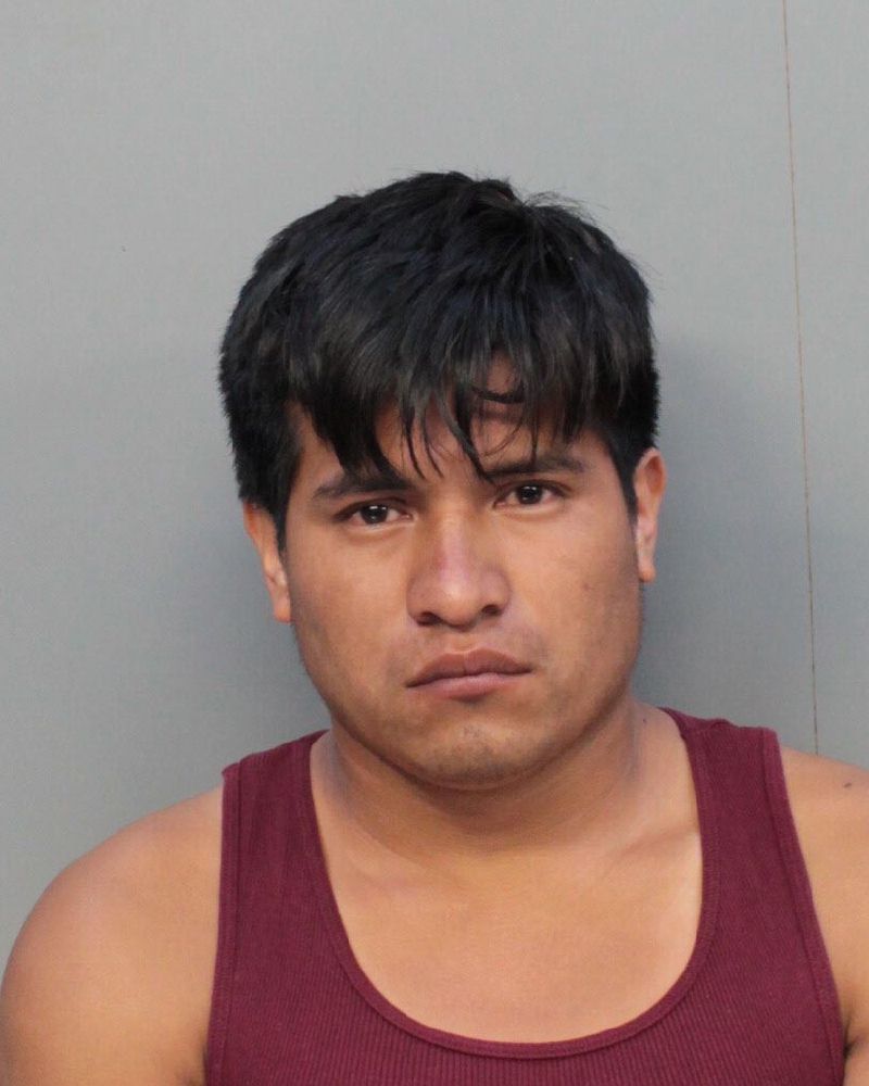 Antonio Garciapablo Info, Photos, Data, and More / Antonio Garciapablo TriCountyBusts / Is Antonio Garciapablo on Social Media Like Facebook, Instagram abd Twitter?