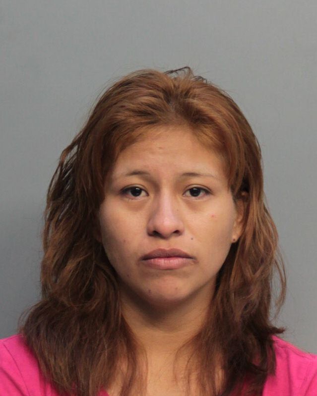 Eulalia Ramon-Pascual Info, Photos, Data, and More / Eulalia Ramon-Pascual TriCountyBusts / Is Eulalia Ramon-Pascual on Social Media Like Facebook, Instagram abd Twitter?