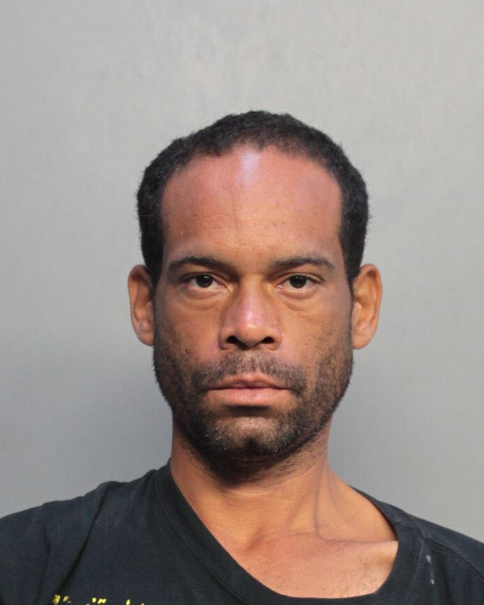 Boyde Jackson Info, Photos, Data, and More / Boyde Jackson TriCountyBusts / Is Boyde Jackson on Social Media Like Facebook, Instagram abd Twitter?