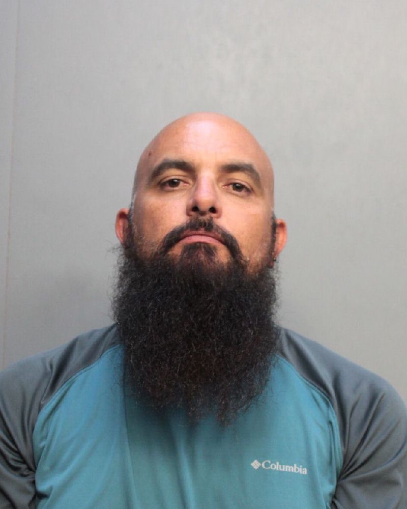 Pablo Sanchez Info, Photos, Data, and More / Pablo Sanchez TriCountyBusts / Is Pablo Sanchez on Social Media Like Facebook, Instagram abd Twitter?