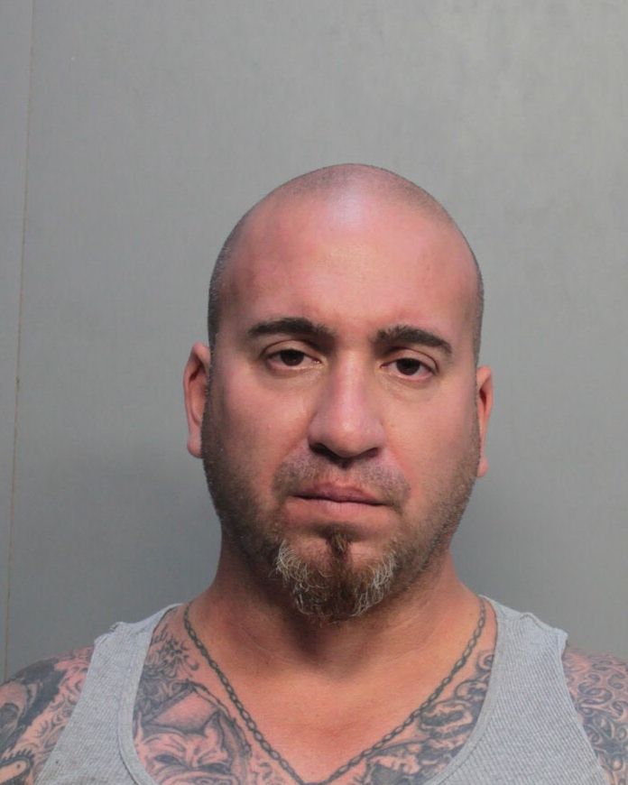 Ricardo Villa Info, Photos, Data, and More / Ricardo Villa TriCountyBusts / Is Ricardo Villa on Social Media Like Facebook, Instagram abd Twitter?