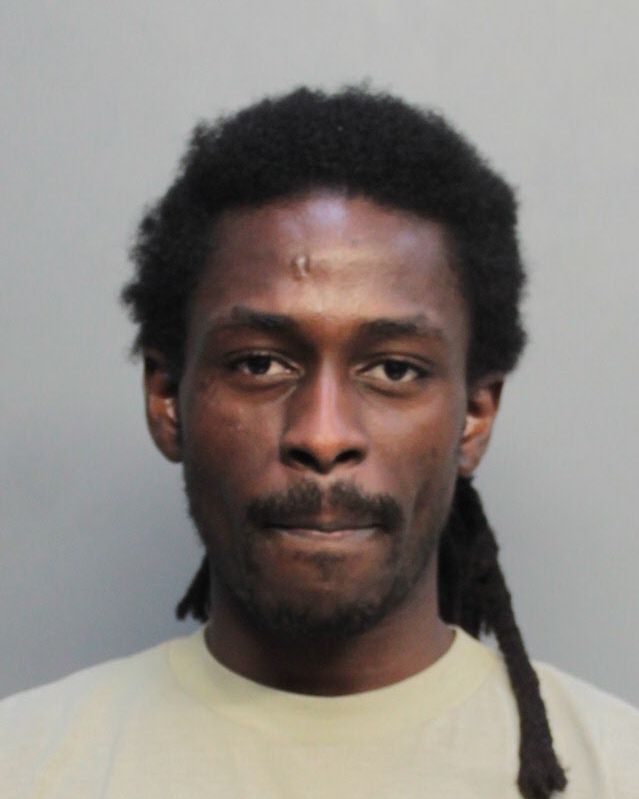 Eric Jacques Info, Photos, Data, and More / Eric Jacques TriCountyBusts / Is Eric Jacques on Social Media Like Facebook, Instagram abd Twitter?