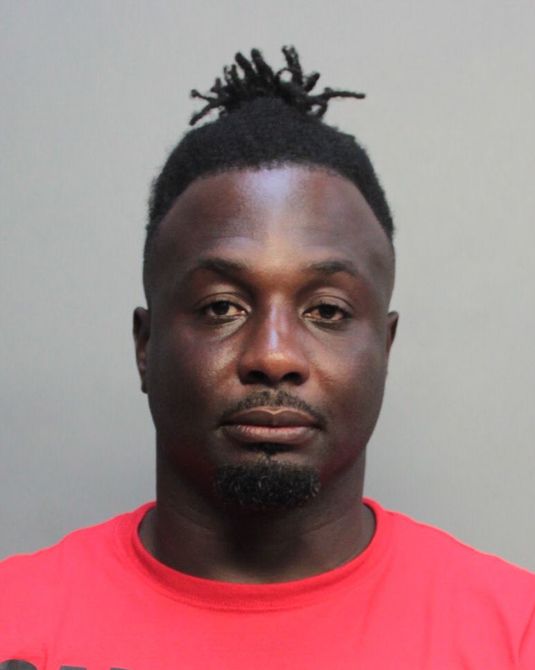 Cecil Sapp Info, Photos, Data, and More / Cecil Sapp TriCountyBusts / Is Cecil Sapp on Social Media Like Facebook, Instagram abd Twitter?