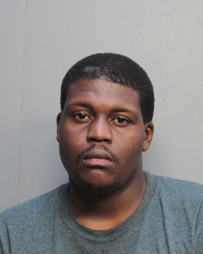 Eugene Edrique Info, Photos, Data, and More / Eugene Edrique TriCountyBusts / Is Eugene Edrique on Social Media Like Facebook, Instagram abd Twitter?