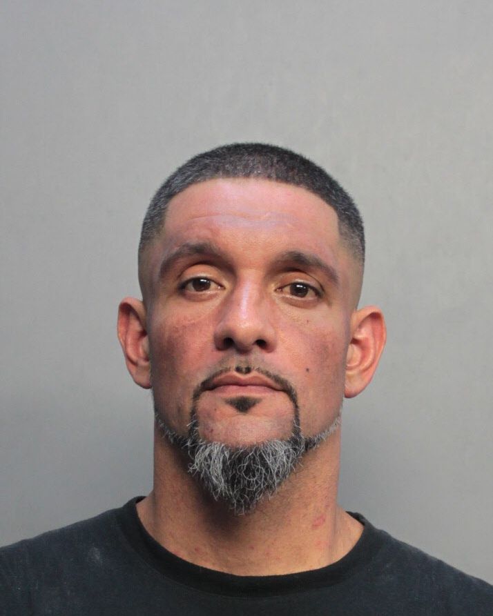 Carlos Olique Info, Photos, Data, and More / Carlos Olique TriCountyBusts / Is Carlos Olique on Social Media Like Facebook, Instagram abd Twitter?