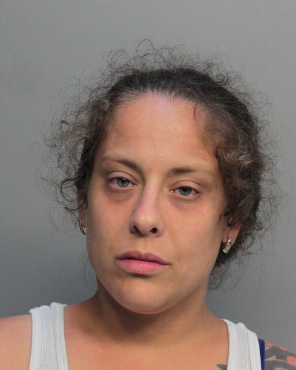 Ruby Rodriguez Info, Photos, Data, and More / Ruby Rodriguez TriCountyBusts / Is Ruby Rodriguez on Social Media Like Facebook, Instagram abd Twitter?