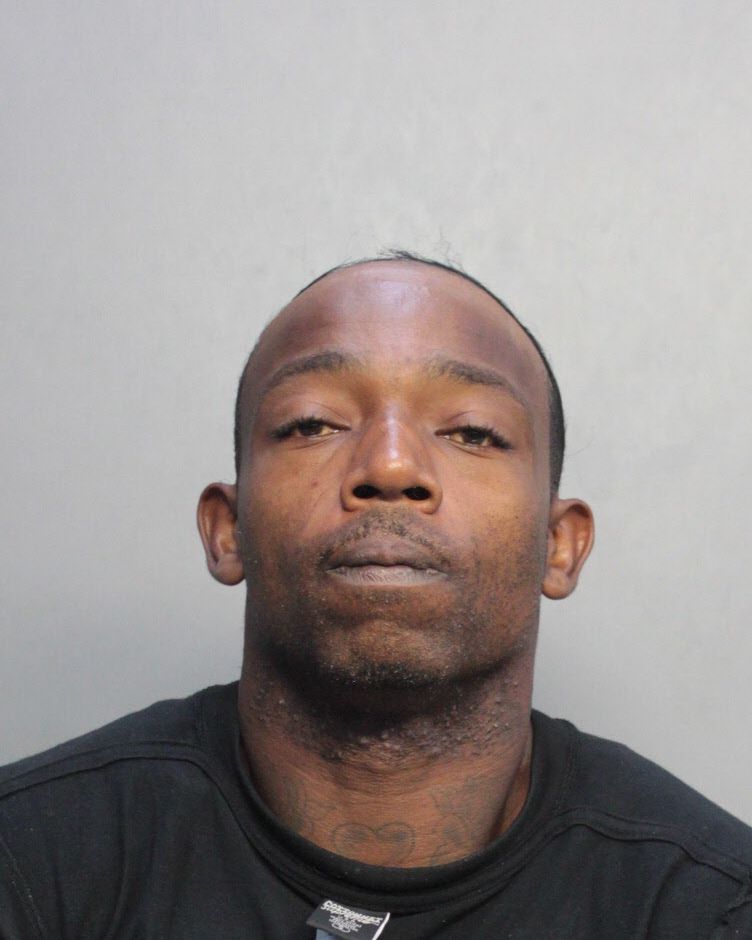 Jovonny Ward Info, Photos, Data, and More / Jovonny Ward TriCountyBusts / Is Jovonny Ward on Social Media Like Facebook, Instagram abd Twitter?