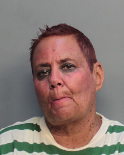 Carole Eilberg Info, Photos, Data, and More / Carole Eilberg TriCountyBusts / Is Carole Eilberg on Social Media Like Facebook, Instagram abd Twitter?