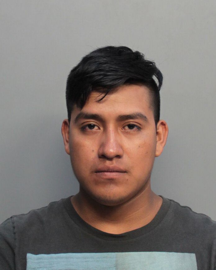 Marco Rodriguez Info, Photos, Data, and More / Marco Rodriguez TriCountyBusts / Is Marco Rodriguez on Social Media Like Facebook, Instagram abd Twitter?