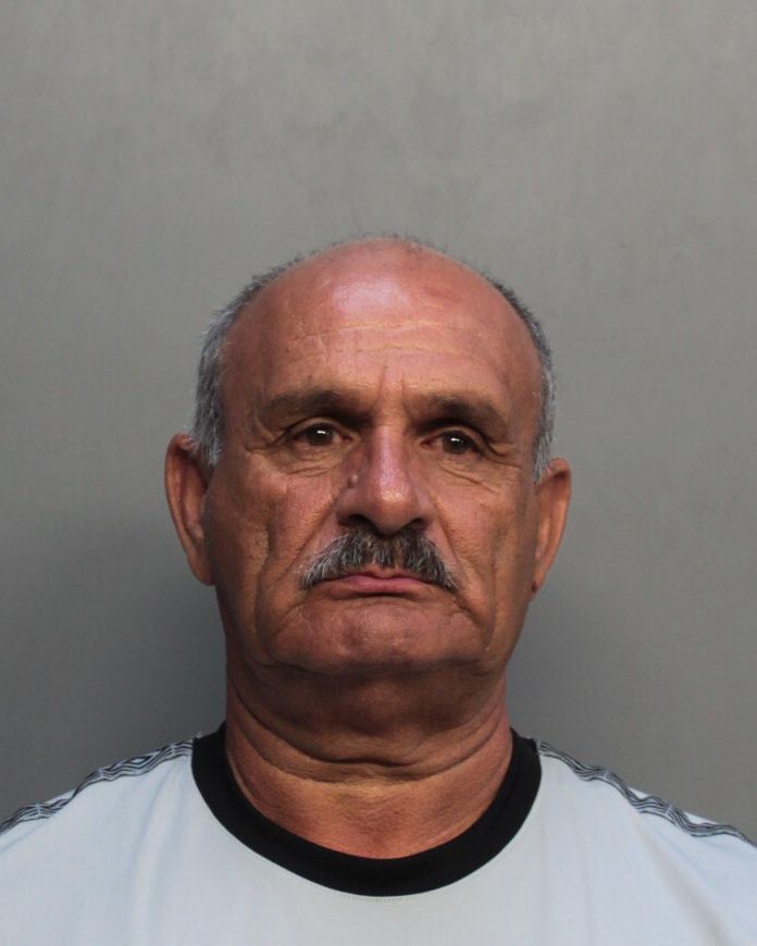 Alberto Marin Info, Photos, Data, and More / Alberto Marin TriCountyBusts / Is Alberto Marin on Social Media Like Facebook, Instagram abd Twitter?