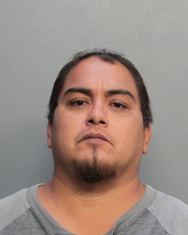 Alexandro Alaniz Info, Photos, Data, and More / Alexandro Alaniz TriCountyBusts / Is Alexandro Alaniz on Social Media Like Facebook, Instagram abd Twitter?