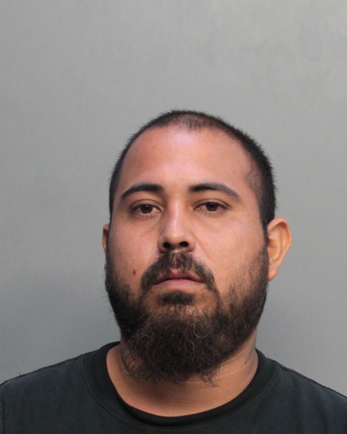 Alfredo Alaniz Info, Photos, Data, and More / Alfredo Alaniz TriCountyBusts / Is Alfredo Alaniz on Social Media Like Facebook, Instagram abd Twitter?